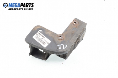 Bumper holder for Honda Accord VII 2.2 i-CTDi, 140 hp, sedan, 2004, position: front - right
