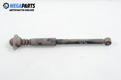 Shock absorber for Volkswagen Golf IV 1.4 16V, 75 hp, 3 doors, 1998, position: rear - left