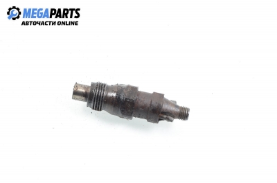 Diesel fuel injector for Citroen Evasion 1.9 TD, 92 hp, 1996