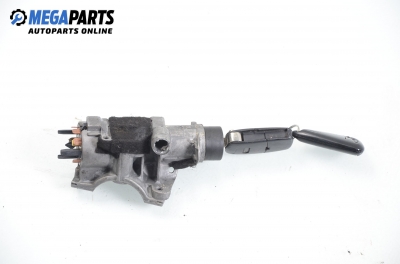 Cheie de contact pentru Audi A8 (D2) 3.3 TDI Quattro, 224 cp automat, 2000