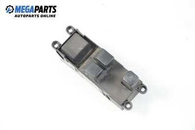 Butoane geamuri electrice pentru Nissan Micra (K11) 1.0 16V, 54 cp, 3 uși, 1997