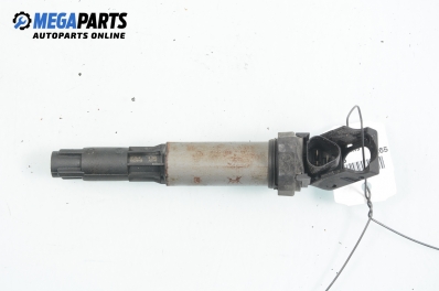 Ignition coil for BMW 7 (E65) 3.5, 272 hp automatic, 2002