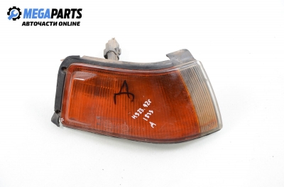 Blinker for Mazda 323 F 1.3 16V, 73 hp, 3 doors, 1992, position: right