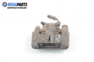 Caliper for Toyota RAV4 2.0 D-4D, 116 hp, 5 doors, 2005, position: rear - left