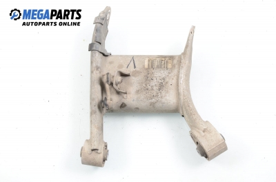 Querlenker for BMW 5 (E39) 2.5 TDS, 143 hp, sedan, 1997, position: links, rückseite