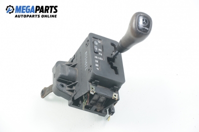 Shifter for Mercedes-Benz E-Class 210 (W/S) 2.9 TD, 129 hp, sedan automatic, 1997