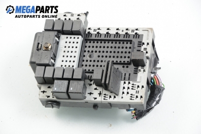 Fuse box for Volvo S60 2.4, 170 hp, sedan automatic, 2001 № 9162316