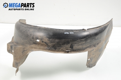 Inner fender for Peugeot 306 1.6, 89 hp, station wagon, 1998, position: front - left