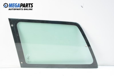 Vent window for Citroen Evasion 2.0 Turbo, 147 hp, 1995, position: rear - left