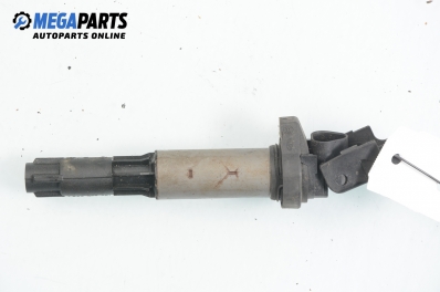 Ignition coil for BMW 7 (E65) 3.5, 272 hp automatic, 2002
