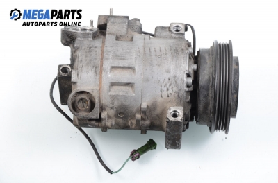 AC compressor for Volkswagen Passat 1.9 TDI, 115 hp, sedan, 2000 № 8D0 260 808