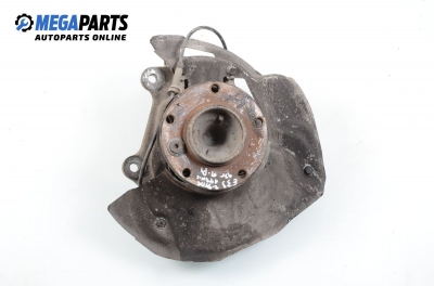 Knuckle hub for BMW 5 (E39) 2.5 TDS, 143 hp, sedan, 1997, position: front - right