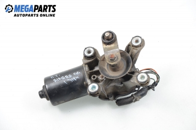 Motor scheibenwischer, vorne for Nissan Almera (N15) 1.4, 87 hp, 1999