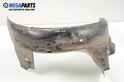 Inner fender for Peugeot 306 1.6, 89 hp, station wagon, 1998, position: front - right