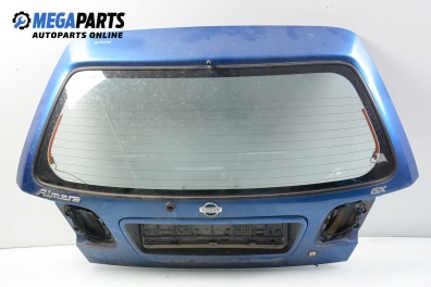 Capac spate pentru Nissan Almera (N15) 1.4, 87 cp, hatchback, 3 uși, 1998