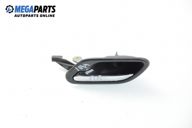 Inner handle for BMW 5 (E39) 2.0, 150 hp, sedan automatic, 1998, position: front - left