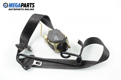 Seat belt for Seat Ibiza (6L) 1.2, 64 hp, 3 doors, 2002, position: front - left