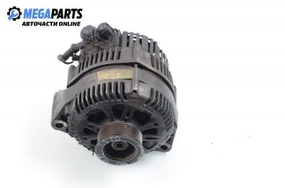 Alternator for Citroen Evasion (1994-2002) 1.9, minivan