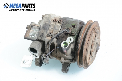 Compresor AC pentru Nissan Almera (N15) 2.0 D, 75 cp, sedan, 1998