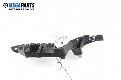 Bumper holder for Honda Accord VII 2.2 i-CTDi, 140 hp, sedan, 2004, position: front - right