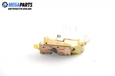 Lock for Ford Focus I (1998-2004) 1.6, station wagon, position: rear - right