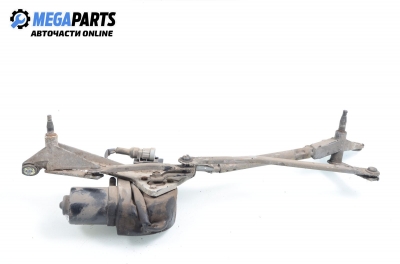 Front wipers motor for Renault Laguna I (B56; K56) 1.8, 94 hp, hatchback, 1994, position: front