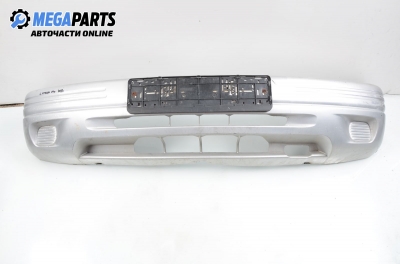 Frontstoßstange for Suzuki Grand Vitara 2.0 TD, 87 hp, 2000, position: vorderseite