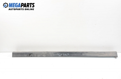 Side skirt for Opel Corsa C 1.7 DTI, 75 hp, hatchback, 2001, position: left