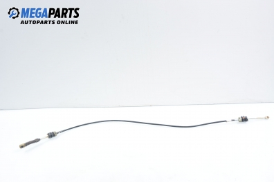 Gearbox cable for Ford Fiesta V 1.4 TDCi, 68 hp, hatchback, 2005