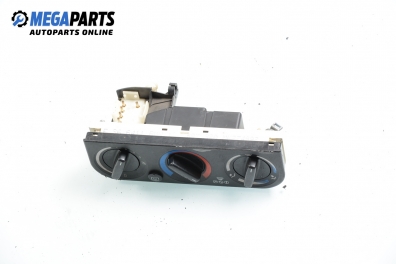 Panel heating for BMW 3 (E36) 1.8, 115 hp, sedan, 1993