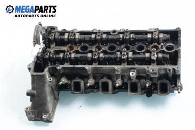 Engine head for BMW 1 (E81, E82, E87, E88) 2.0 d, 163 hp, hatchback, 5 doors, 2005