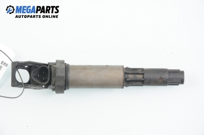 Ignition coil for BMW 7 (E65) 3.5, 272 hp automatic, 2002