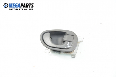 Inner handle for Mitsubishi Colt V 1.3, 75 hp, hatchback, 3 doors, 1997, position: right