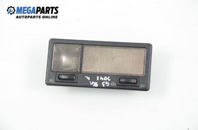 Interior courtesy light for Volkswagen Golf III 1.8, 90 hp, 5 doors, 1992