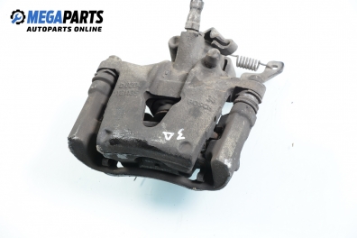 Caliper for Ford Mondeo Mk III 2.0 TDCi, 115 hp, station wagon, 2002, position: rear - right