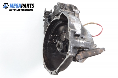  for Nissan Micra (K10) 1.2, 54 hp, 1991