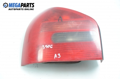 Tail light for Audi A3 (8L) 1.6, 101 hp, 3 doors, 1996, position: left