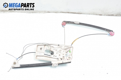 Macara electrică geam pentru BMW 5 (E39) 2.0, 150 cp, combi, 1998, poziție: stânga - fața