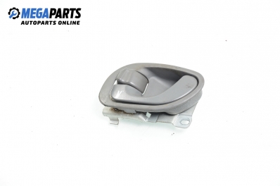 Inner handle for Mitsubishi Colt V 1.3, 75 hp, hatchback, 3 doors, 1997, position: left