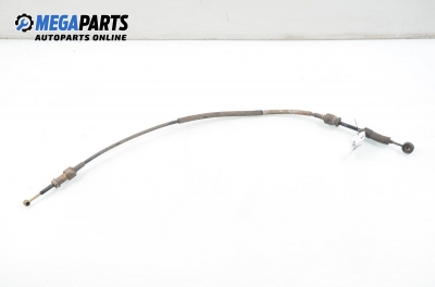 Gearbox cable for Rover 75 2.5 V6, 177 hp, sedan, 2000