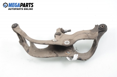 Control arm for Peugeot 407 2.0 HDi, 136 hp, sedan, 2004, position: front - right