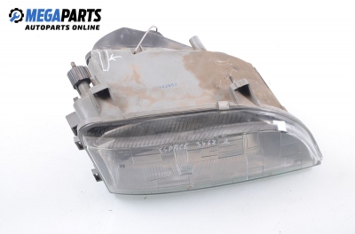 Headlight for Renault Espace II 2.2, 108 hp, 1993, position: right