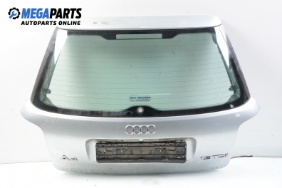 Capac spate pentru Audi A4 (B5) 1.9 TDI, 110 cp, combi, 1997