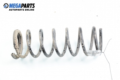 Coil spring for Ford Mondeo Mk III 2.0 TDCi, 115 hp, station wagon, 2002, position: rear