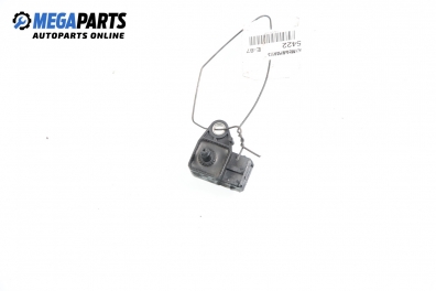 MAP sensor for BMW 1 (E81, E82, E87, E88) 2.0 d, 163 hp, hatchback, 5 doors, 2005