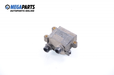 Ignition coil for Ford Galaxy 2.0, 116 hp, 1997