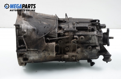  for BMW 5 (E39) 2.5 TDS, 143 hp, sedan, 1997 № 1053 401 098