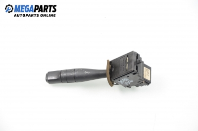 Lights lever for Peugeot 306 1.6, 89 hp, station wagon, 1998