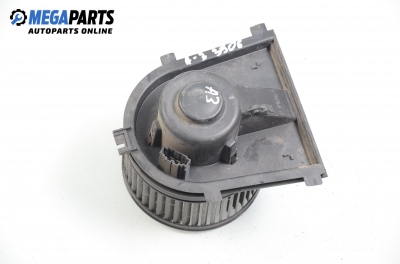 Heating blower for Audi A3 (8L) 1.6, 101 hp, 3 doors, 1996