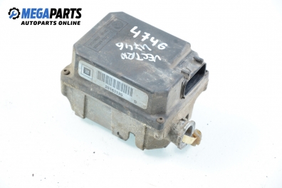 Actuator tempomat pentru Opel Vectra B 1.8 16V, 115 cp, combi automat, 1997 № GM 25161135 B